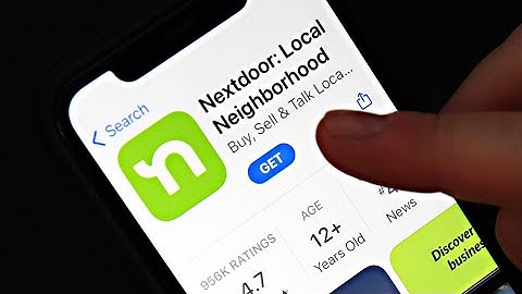 Why Nextdoor Chose to Go Public via SPAC