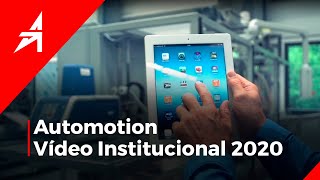 Automotion by Automotion - Tudo Sob Controle 61 views 4 years ago 1 minute, 55 seconds