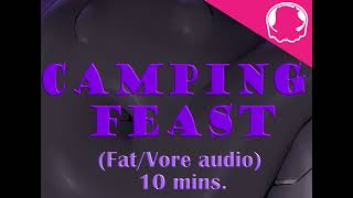 Best of Aba (Vore audio Compilation)