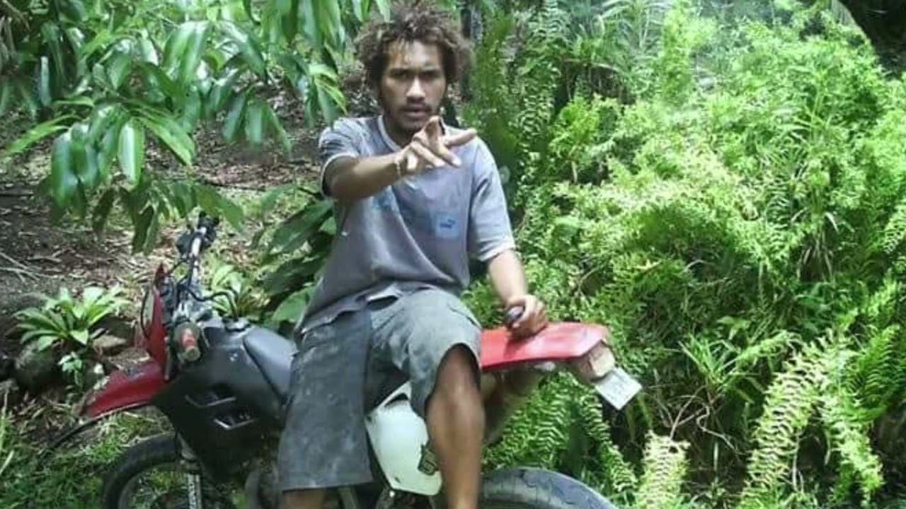 K Sound Xârâcùù - My Brother