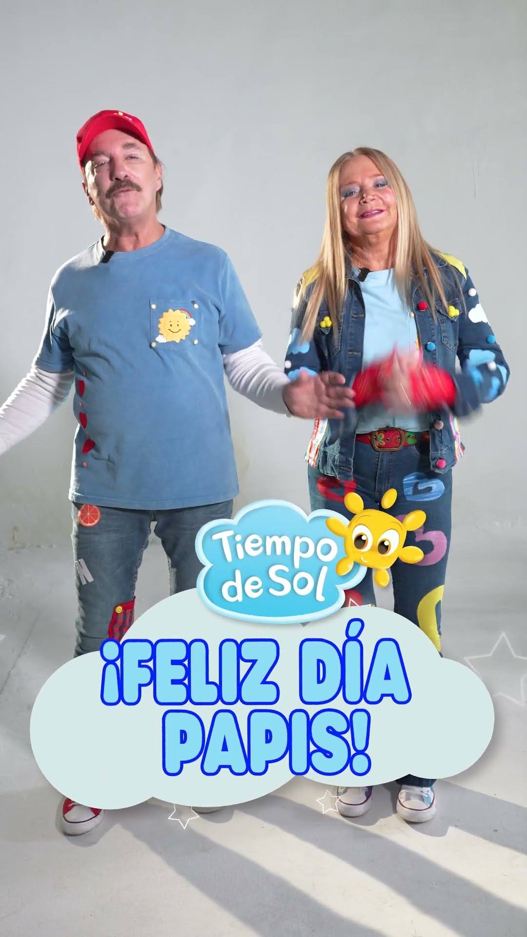 FELIZ DIA DEL PADRE ?@DuoTiempoDeSol  #shorts #diadelpadre