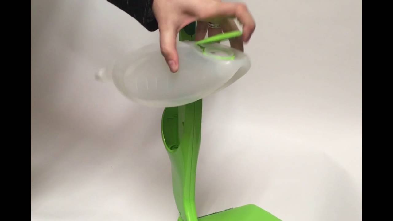 Spray Mop Bottle Refill