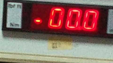 Torsion test video 4    Apparatus