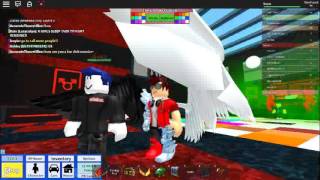 Roblox Emo Chad And Audrey Go To Roblox High School Gamer Chad Plays Apphackzone Com - who did the best roblox salon spa with gamer chad