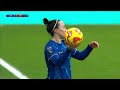FULL MATCH: Chelsea v Arsenal | Barclays WSL 2024-25