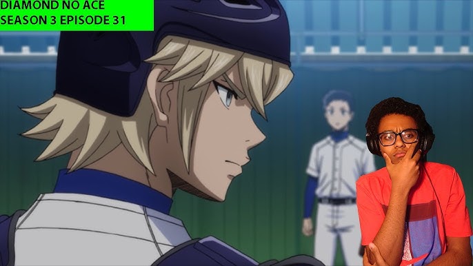 Ace of Diamond Season 3: Where To Watch Every Episode