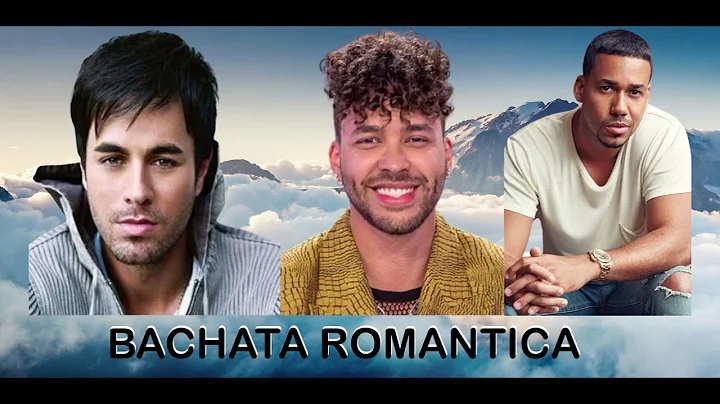 BACHATA ROMANTICA, MUSICA PARA TIENDAS ,MUSICA ALE...