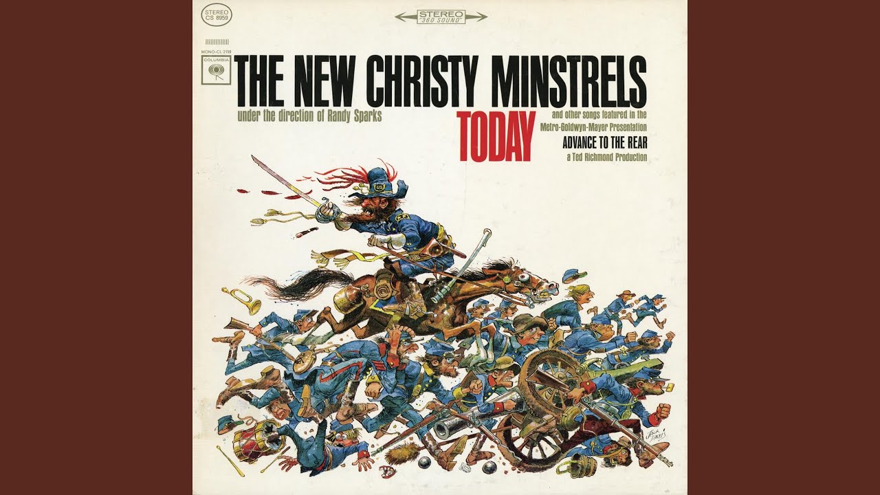 Tonton Way Down in Arkansas di YouTube Tonton Way Down in Arkansas di YouTube