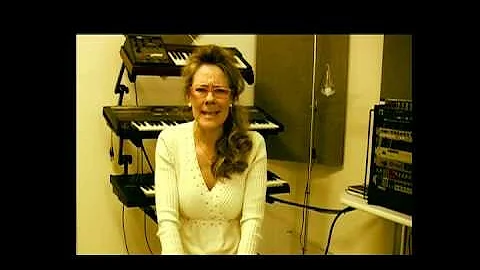 Rebecca Travis Poem Reading