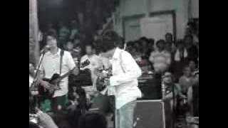 Jam Xiao-Mr. Big-Nothing But Love(Live in Taiwan 2007-08-09)