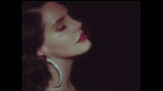 Lana Del Rey - Young and beautiful