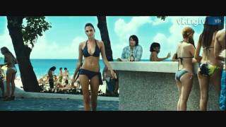 [HD] Fast and Furious - Danza Kuduro (Don Omar  Lucenzo) Soundtrack (ORIGINAL) 1080p