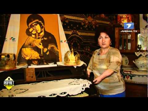Video: Muzeul Casa Vasnetsov din Moscova