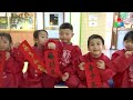 【幼兒成長秘笈】及早了解和發現 家庭為本勝治療