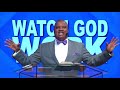 Pastor Byrd Watch God Work