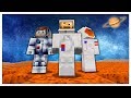 SIAMO DIVENTATI ASTRONAUTI! - Minecraft ITA
