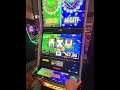272 #WHP Kris Gets a BBB Double POP! #slot #gambling #slotmachine #gamblingschool #jackpot