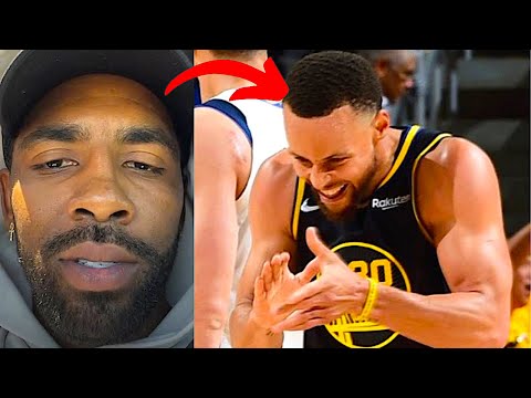 NBA PLAYERS REACT TO GOLDEN STATE WARRIORS BEATING DALLAS MAVERICKS IN GAME 1 | STEPH CURRY REACTION