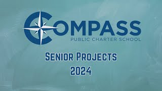 Senior Projects - Room 1