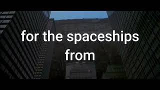 Independance Day Movie Secret Revealed
