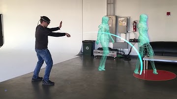 Volumetric Video Production at American Movie Company