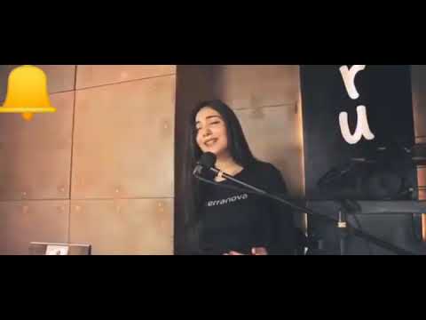 بفكر فيك بصوت شيماء المغربي اجمل اغنيه سمعتها في حياتي