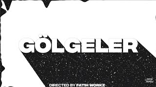Tepki - Gölgeler (ft.Motive) | Lyric Video Resimi