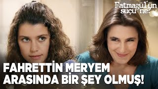 Mukaddes Fesatlığıyla Ortamı Geriyor Fatmagülün Suçu Ne? Özel Klip