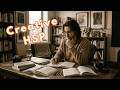 The Life of A Creative (HSP) Highly Sensitive Person