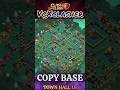 Clan War League Best Th18 Base With Link | Town Hall 18 Best Cwl Base Layout| Th18 New Bases Link