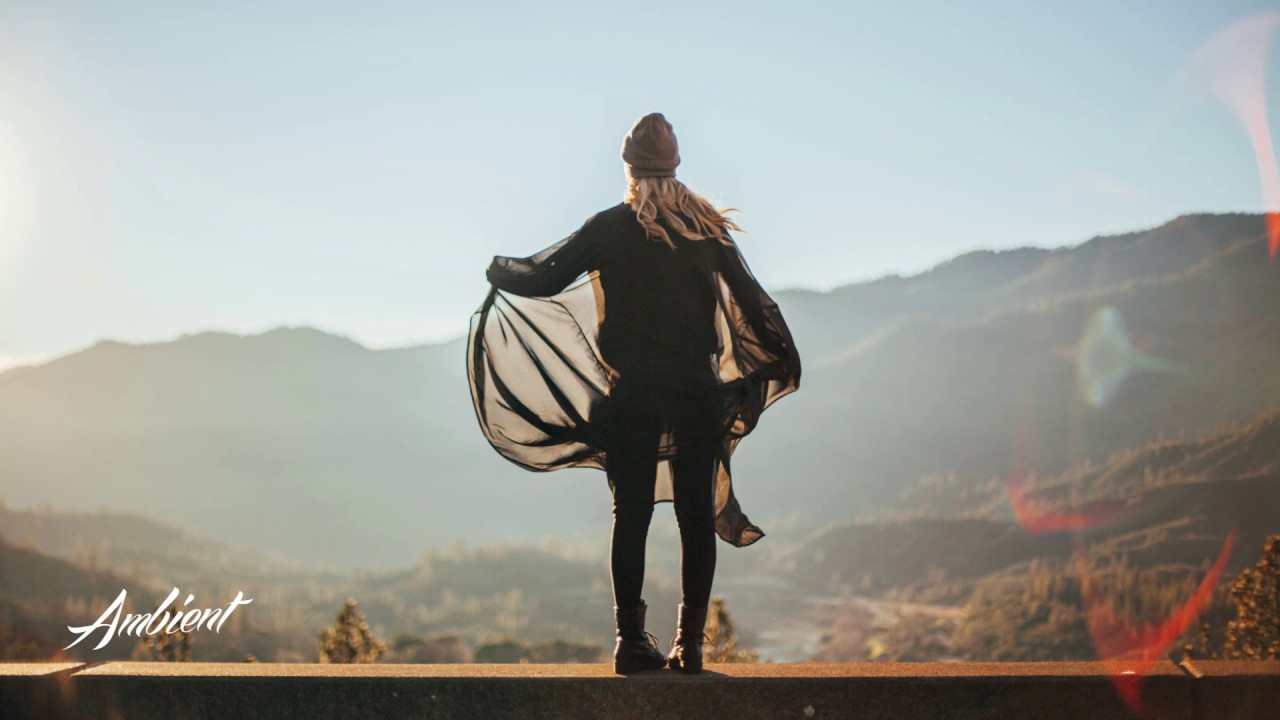 Narrow Skies - I Want The Wind To Carry Me