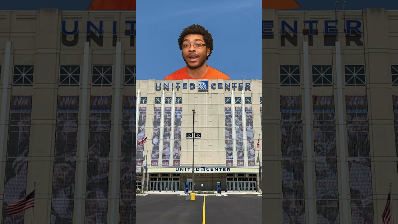 В районе Near West Side так много мест, о которых стоит поговорить!