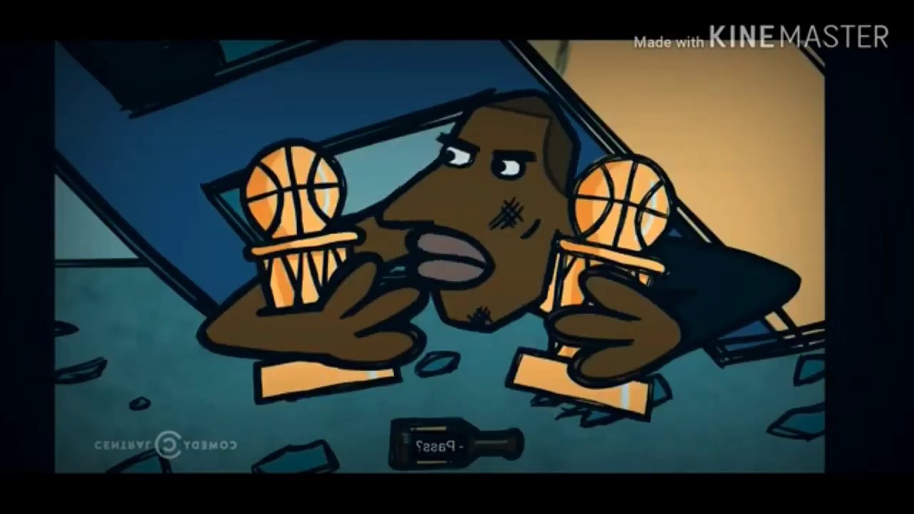 Legends Of Chamberlain Heights Kobe