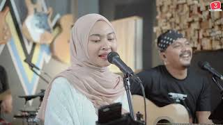 JURAGAN EMPANG | 3PEMUDA BERBAHAYA FEAT YUSI RINDIAWATI COVER