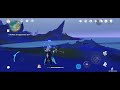 Genshin Funny Gameplay: Unanticipated Co-Op Blunders