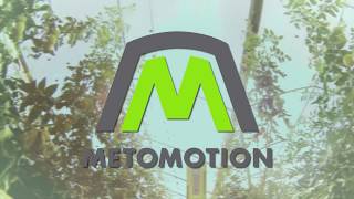 MetoMotion''s GRoW - commercial greenhouse trials , July 2018