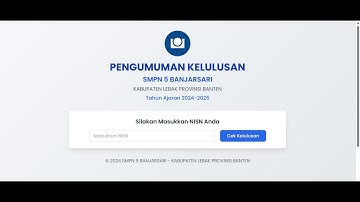 Cara Mudah Membuat Pengumuman Kelulusan Siswa Secara Online Dengan Canva AI