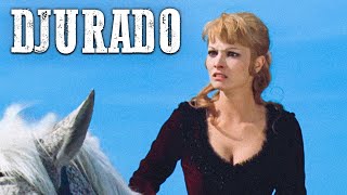 Djurado | Classic Western Film | Cowboys