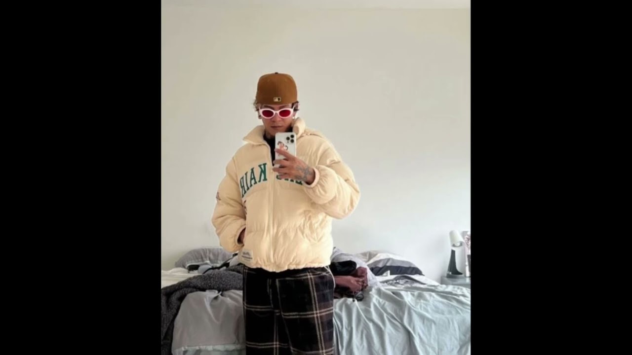 (FREE) Big Soto Type Beat - “Tiempos de Loquera” | (Prod. DG)