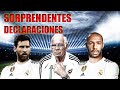 ÍDOLOS | Entrevista completa al expresidente del Real Madrid Lorenzo Sanz