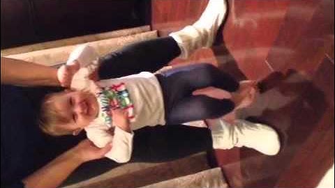 Piaget: Sensorimotor Stage/ Reflexes