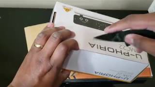 UNBOXING BEHRINGER U-PHORIA UMC22 | Best Budget Interface