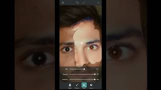 How To Use New Trick Editing In 1 Click Tutorial For Picart Application