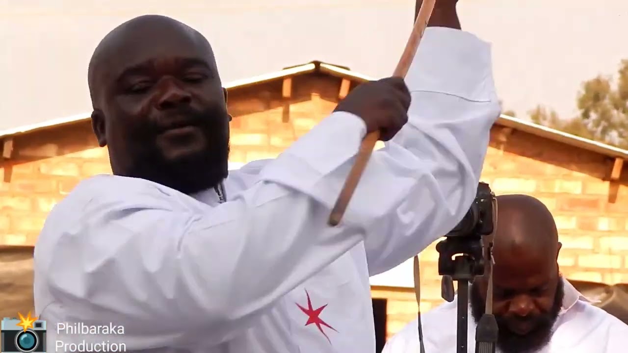 Last singer and preacher, Sabbath dalmas temple 2025