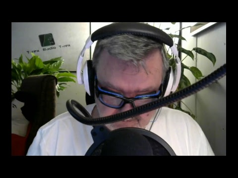 Michael K Amil - Bi Atlantic Bi Soul Show 14.00EST-16.00EST www.teerexradioteerex.com Montreal