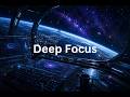 Deep Focus - Orbital Station System Architecture