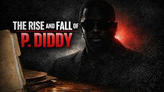 The Rise and Fall of P. Diddy | Short Documentary on Fame, Power & Scandal