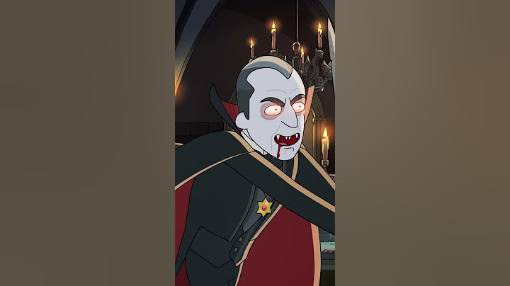 Rick and Morty - Billionaire Immortal - S06E07