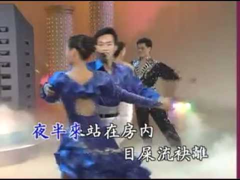 後街人生-胡嘉玲老歌專輯