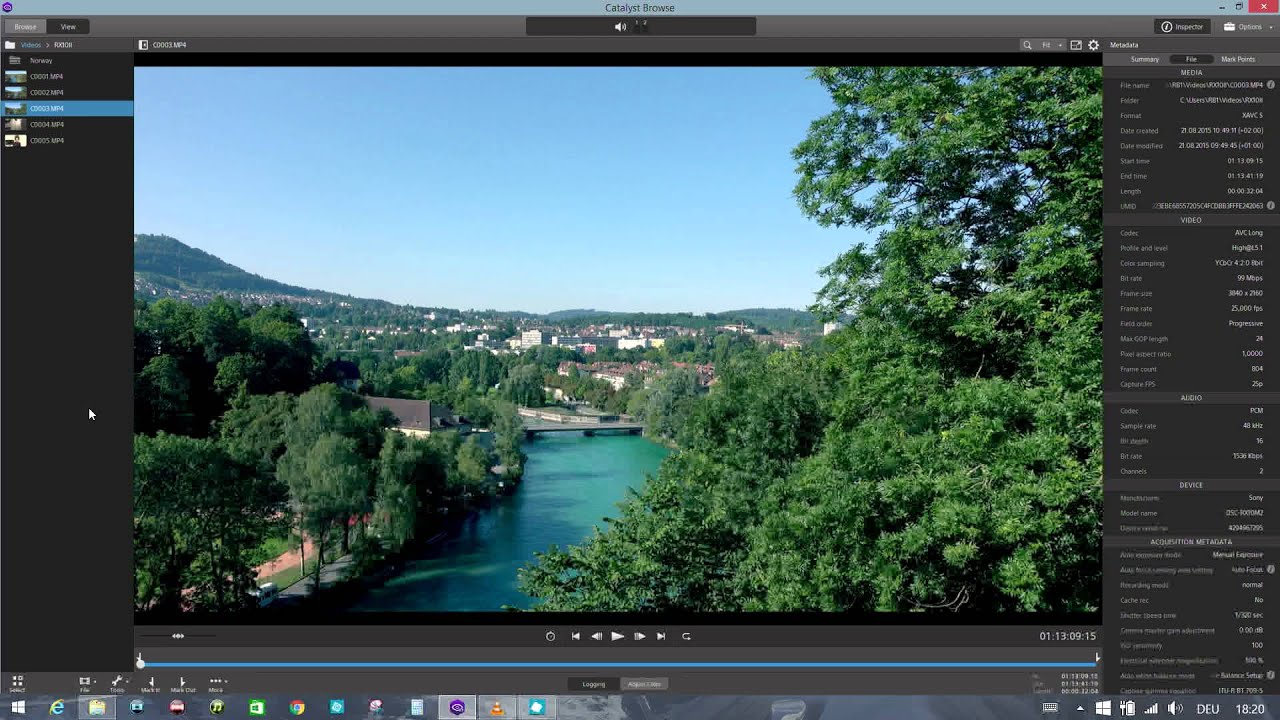 4k Foto Aus Einem 4k Video Erstellen Youtube